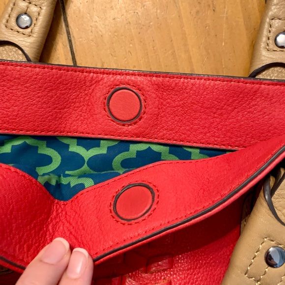 orYANY Lyssie Tote - Picture 7 of 8